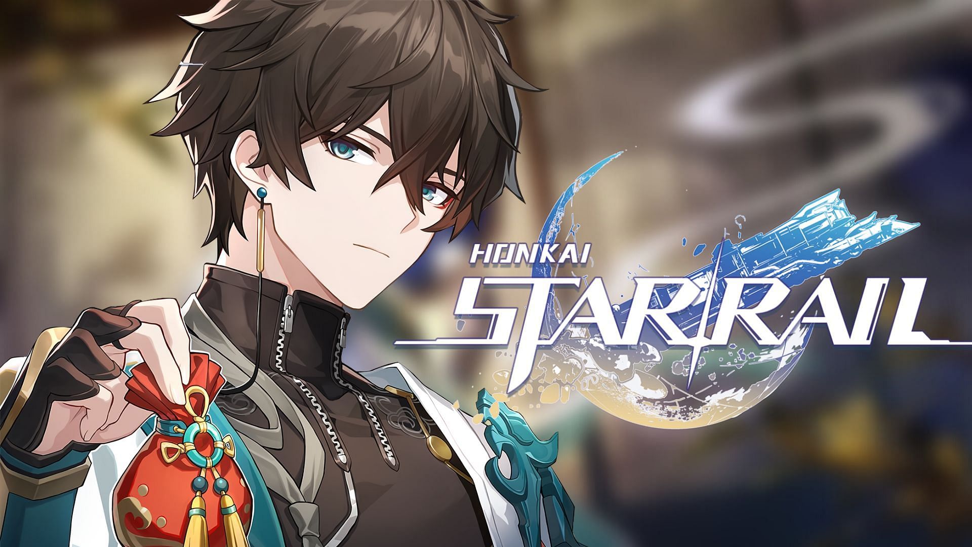 Honkai Star Rail - Dan Heng Imbibitor Lunae Skills and more