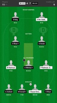 Fantasy suggestion #2