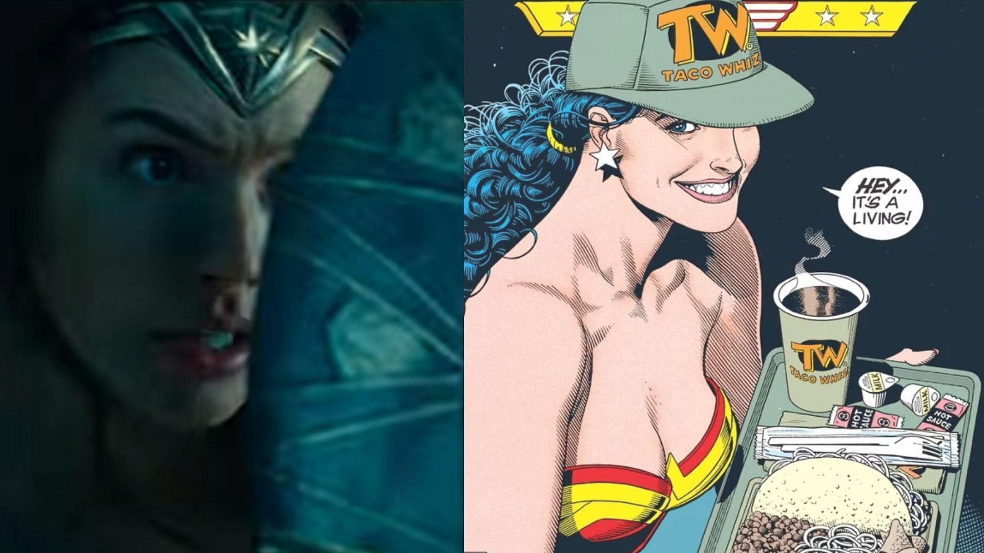 10 most important Wonder Woman moments in DC Comics