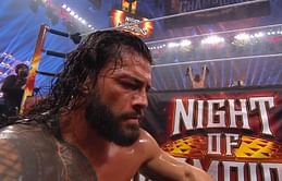 Update on Roman Reigns' WWE future after Night of Champions