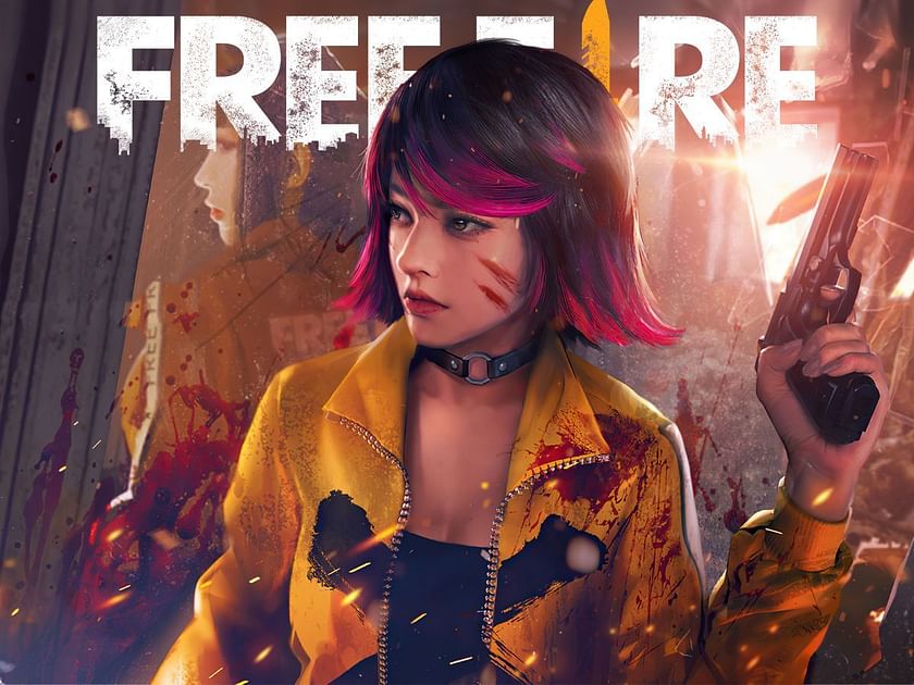 Free Fire Advance Server OB41 APK download link for Android devices