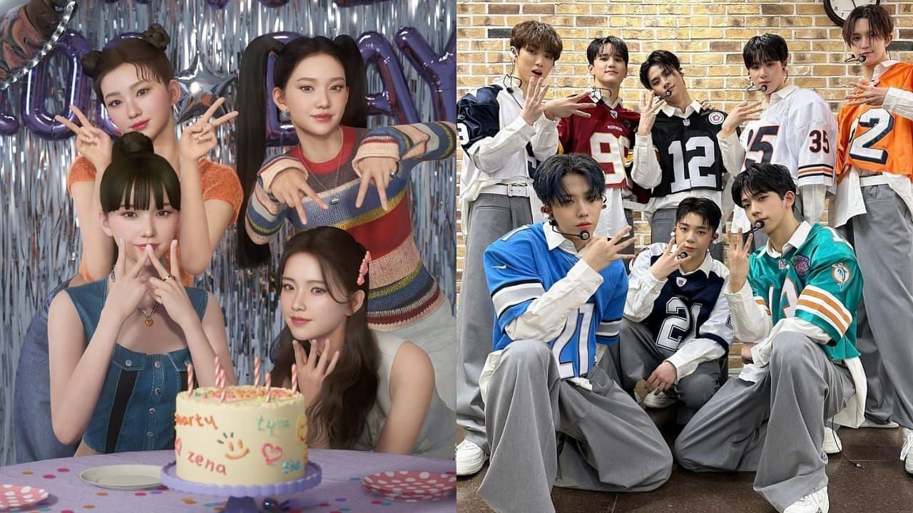 Eight oldest K-pop groups still active in 2023