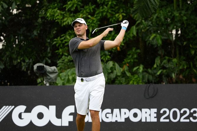 “Enough to beat the best players in the world” – Martin Kaymer opens up about skipping the 2023 PGA Championship for LIV Golf events