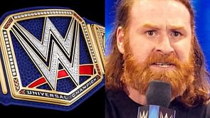 Former Universal Champion needs to feud with Sami Zayn, claims WWE Veteran