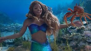 The Little Mermaid box office: Why it will not make a Billion Dollars