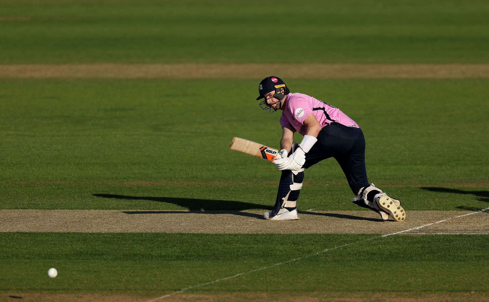 Hampshire Hawks v Middlesex - Vitality Blast T20