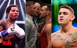 Update on future UFC events, Gervonta Davis escapes criminal charge, Dustin Poirier predicts McGregor vs. Chandler: MMA News Roundup