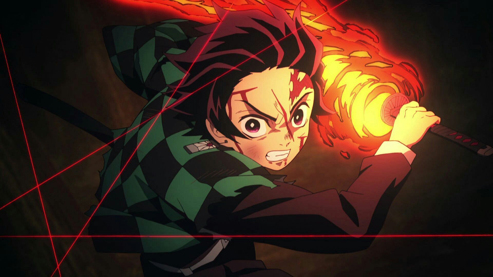 Demon Slayer is Coming to Netflix This Month