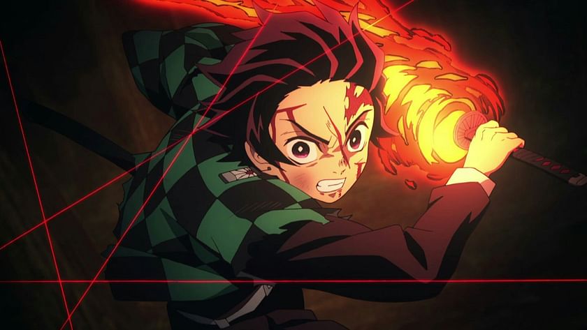 Netflix: l'anime à succès «Demon Slayer» débarque en novembre 2021