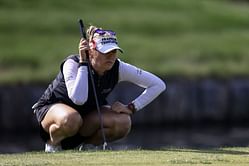 Jessica Korda injury update: Star golfer announces indefinite break from LPGA
