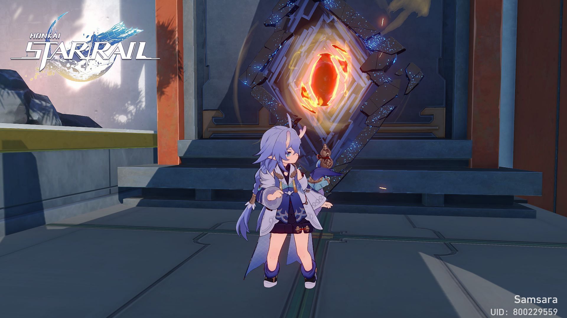 Aha, Honkai: Star Rail Wiki