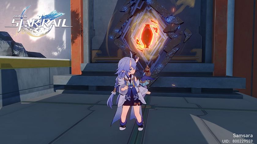 Honkai Star Rail guide: How to unlock and farm relics