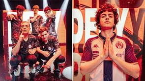 G2 Esports vs MAD Lions League of Legends MSI 2023 Lower Bracket: Head-to-head, livestream details, and more