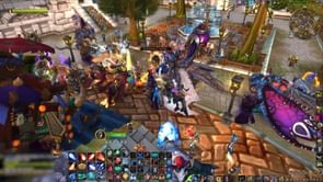 World of Warcraft X Diablo 4 cross over: All event details, start time, Treasure Goblin spawn timers, and more