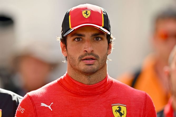 Carlos Sainz suggests following F2 and F3 qualifying format in Monaco - “It’s too dangerous”