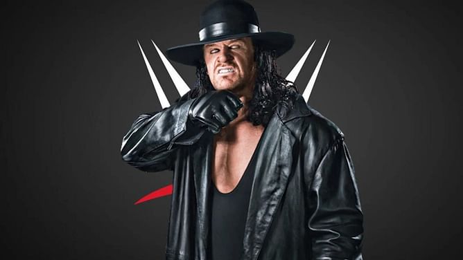 The Undertaker claims he wouldn't have lasted long in WWE if 65-year-old legend didn't push him to improve