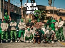 5 best GTA 5 RP servers for beginners (2023)
