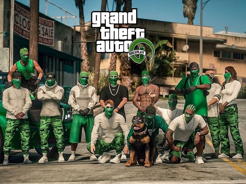 Rockstar recruits the team behind the biggest 'GTA V' roleplay community