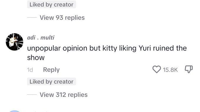 Is Kitty bisexual? XO, Kitty creator Jenny Han dispels only “for