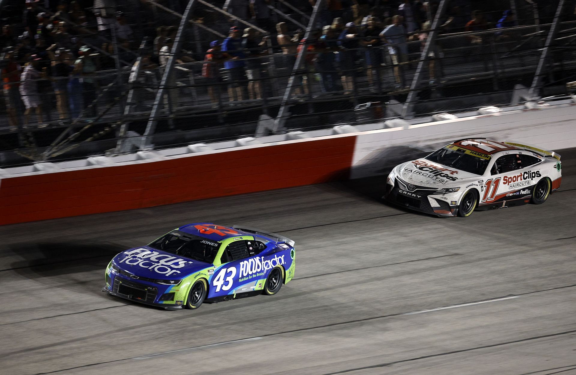 NASCAR 2023 Where to watch Goodyear 400 at Darlington Raceway race? Time, TV schedule and live stream