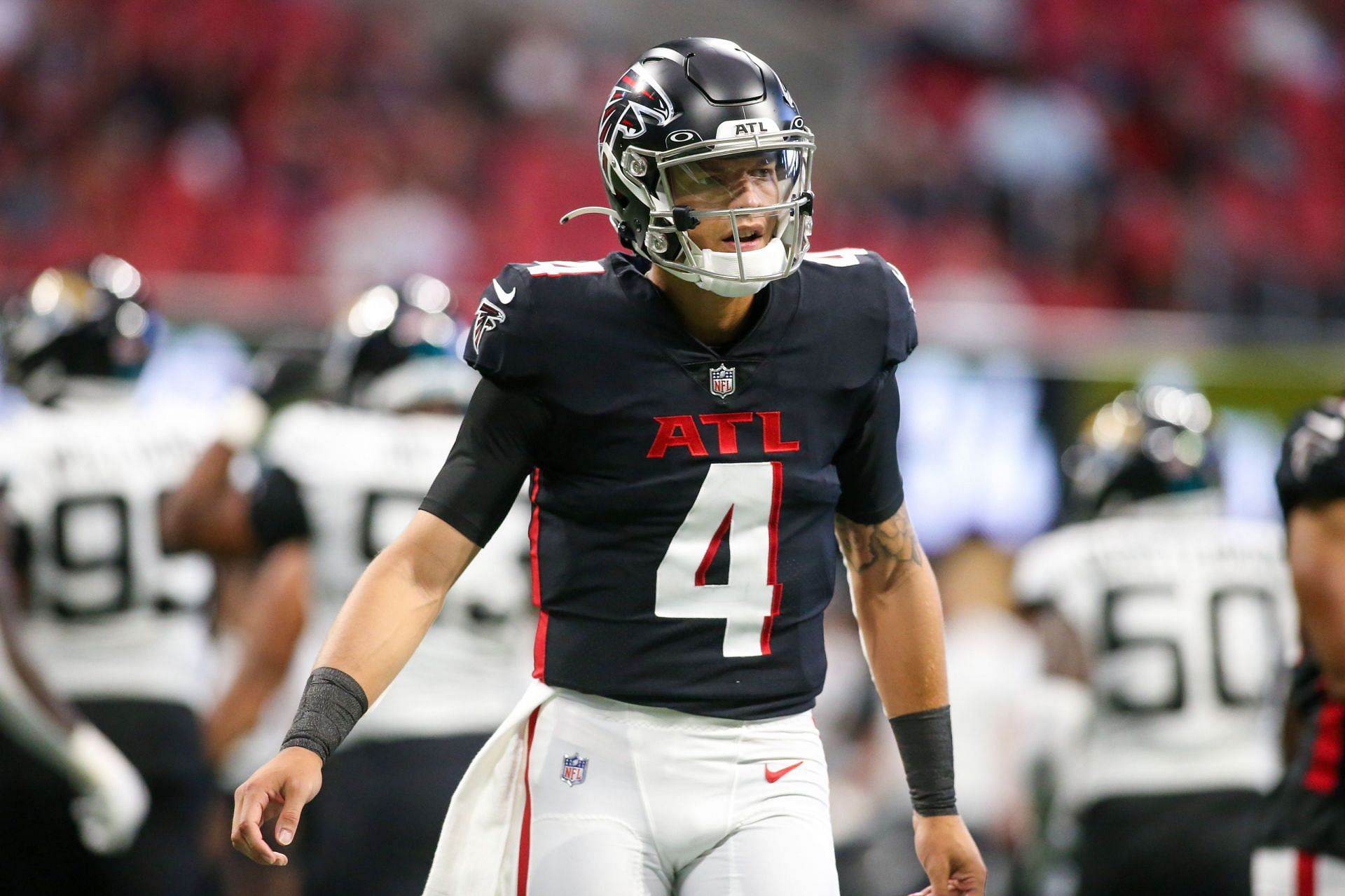 Easiest Games on 2022 Atlanta Falcons Schedule