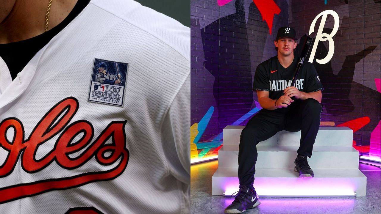 Baltimore Orioles City Connect Jersey 2023: Design details and