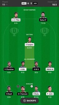 Fantasy suggestion #1