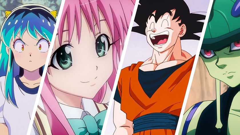 Anime: 10 Alien anime characters who instantly became fan favorites