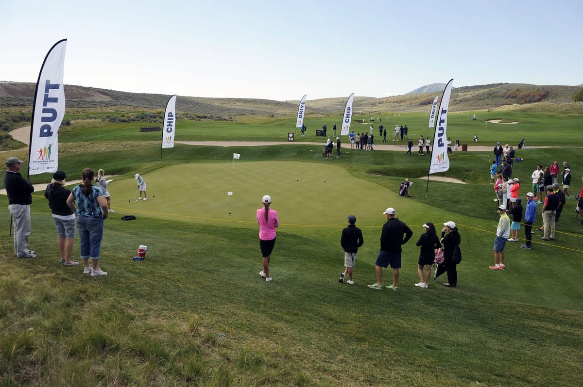 LPGA Tour unveils latest stop in Utah from 2025 All you need to know