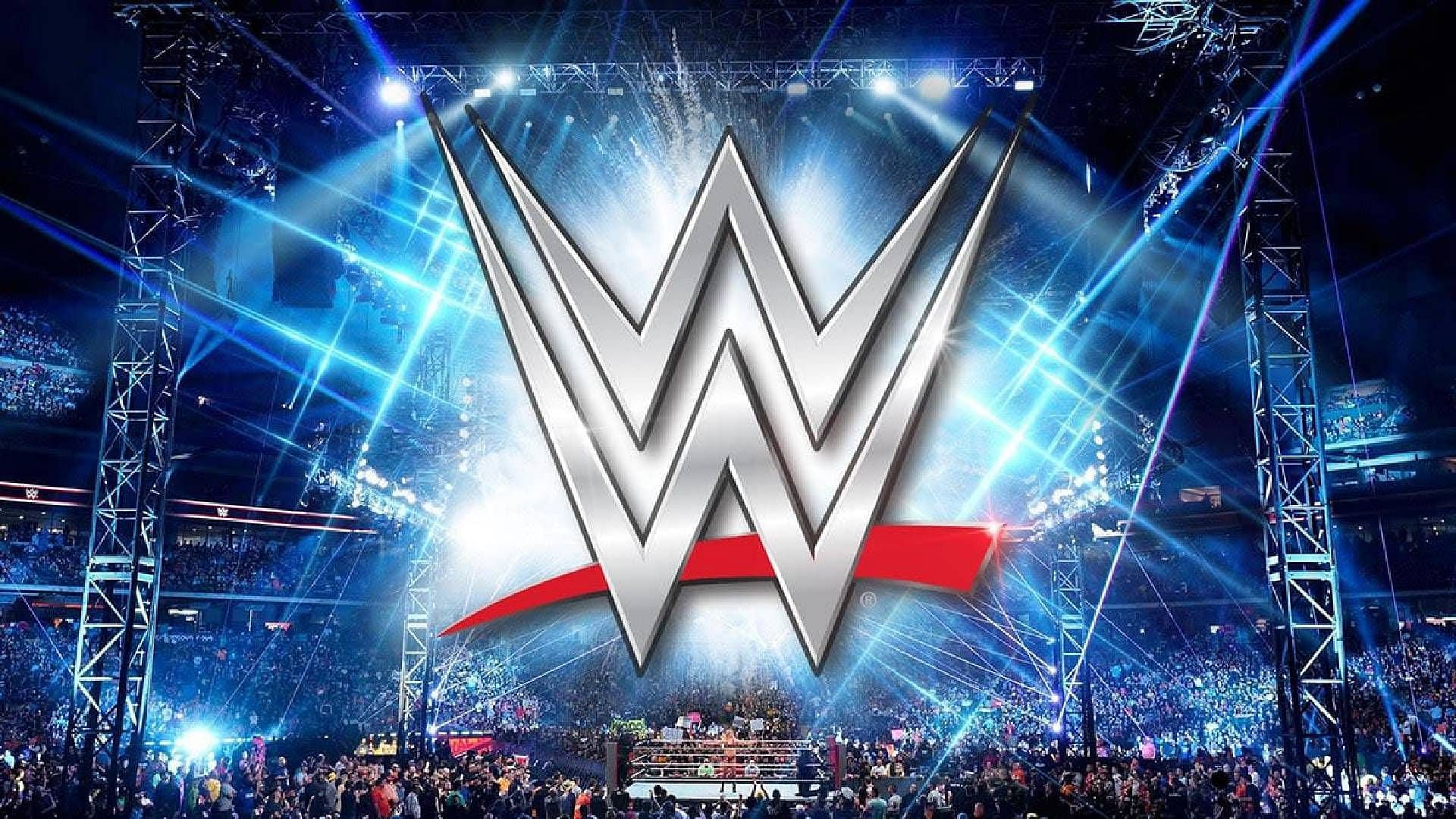 WWE logo