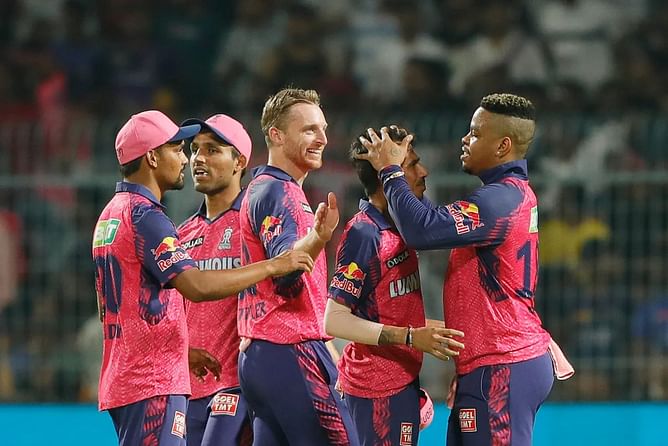 3 things RR need to do right to defeat PBKS in IPL 2023