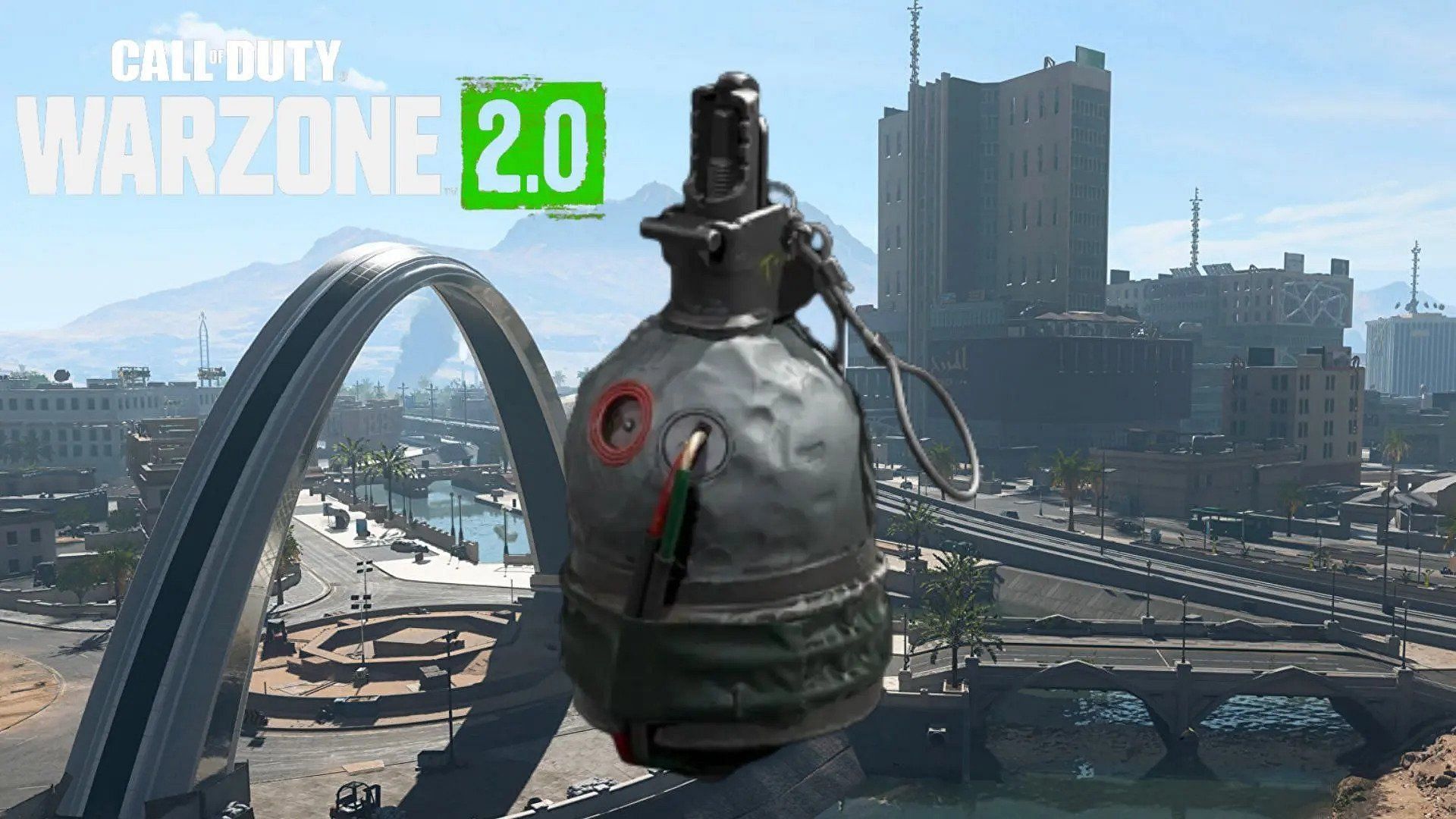 Semtex-Warzone 2 (Image via Activision)