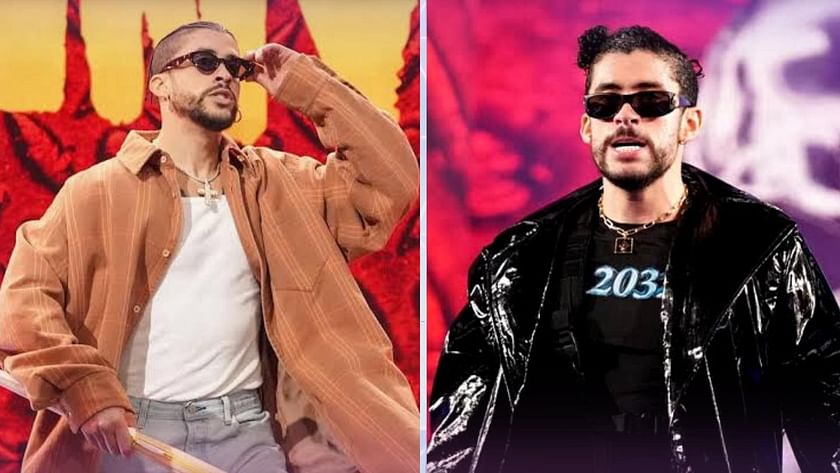 Why Bad Bunny Is Taking a Break in 2023