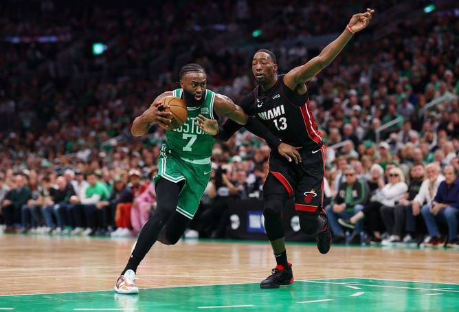 Where did Bam Adebayo go to college? Exploring the Heat big man's Kentucky career