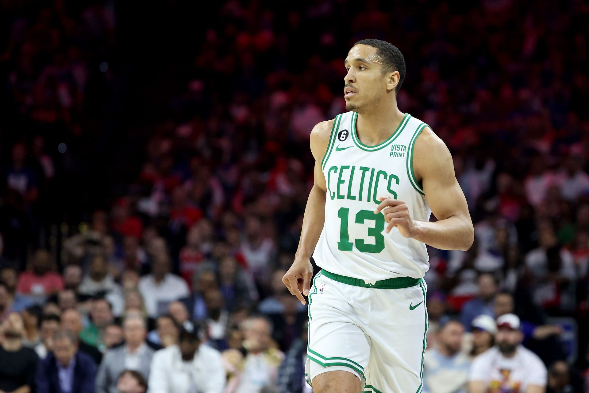 Malcolm Brogdon, Boston Celtics v Philadelphia 76ers - Game Six