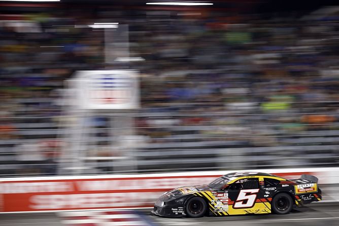 $100,000 reasons why NASCAR pit crew need to bring their A game at North Wilkesboro
