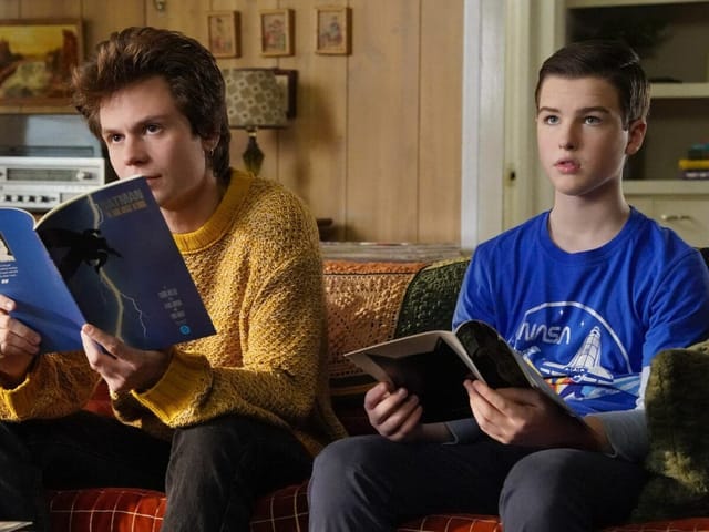 Young Sheldon season 6 episode 19 on CBS: Release date, air time, plot