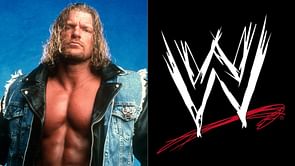 Triple H predicted two future top stars in 2002 – one left WWE in 2004, the other won 11 world titles