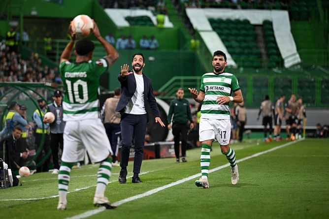 Vizela vs Sporting Lisbon Prediction and Betting Tips | 26th May 2023