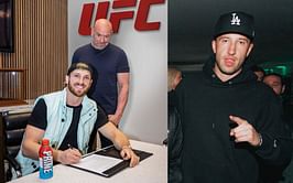 Logan Paul's defensive stance on the UFC’s treatment of its fighters sparks brutal reaction from Mike Majlak