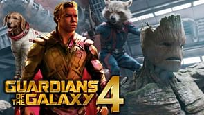 Will Guardians of the Galaxy 4 happen? Everything we know so far