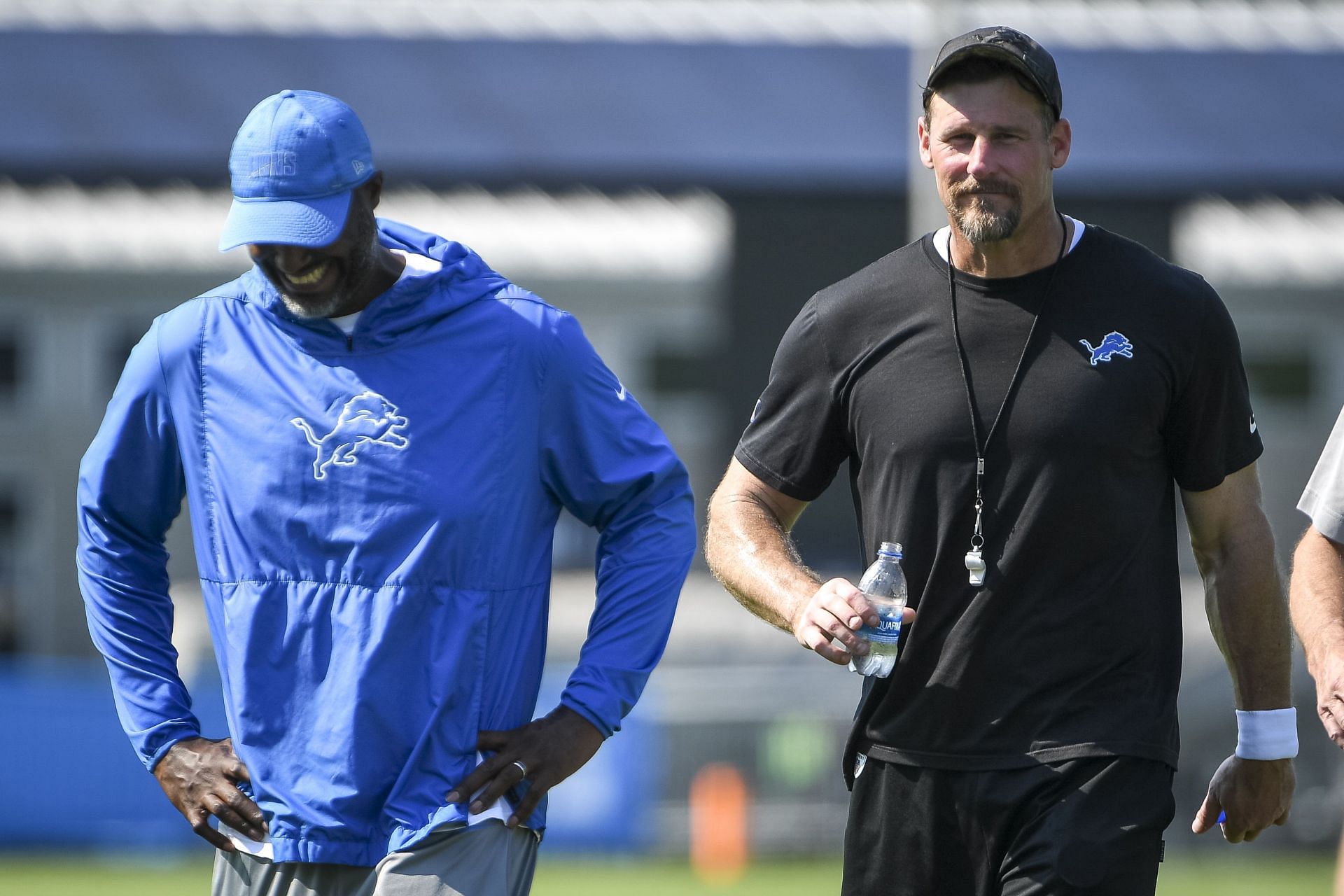 5 biggest losers for the Detroit Lions after the 2023 NFL Draft