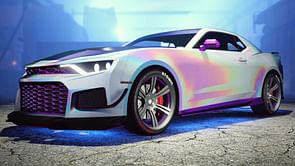 Top 5 fastest muscle cars in GTA Online for races