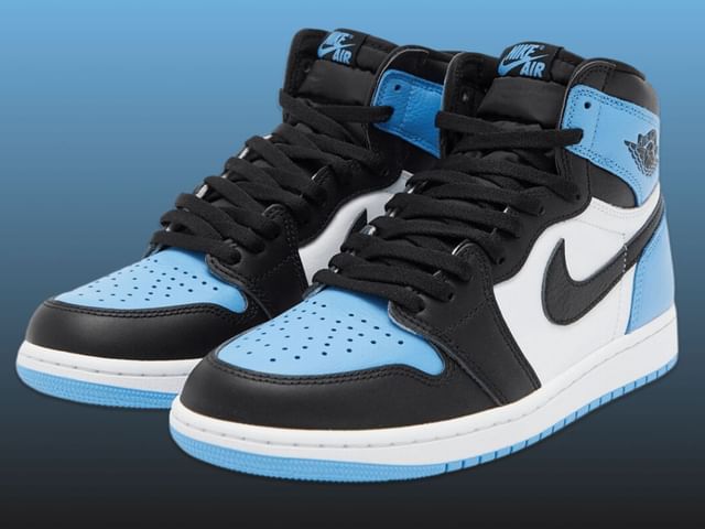 sneaker news jordan 1 unc