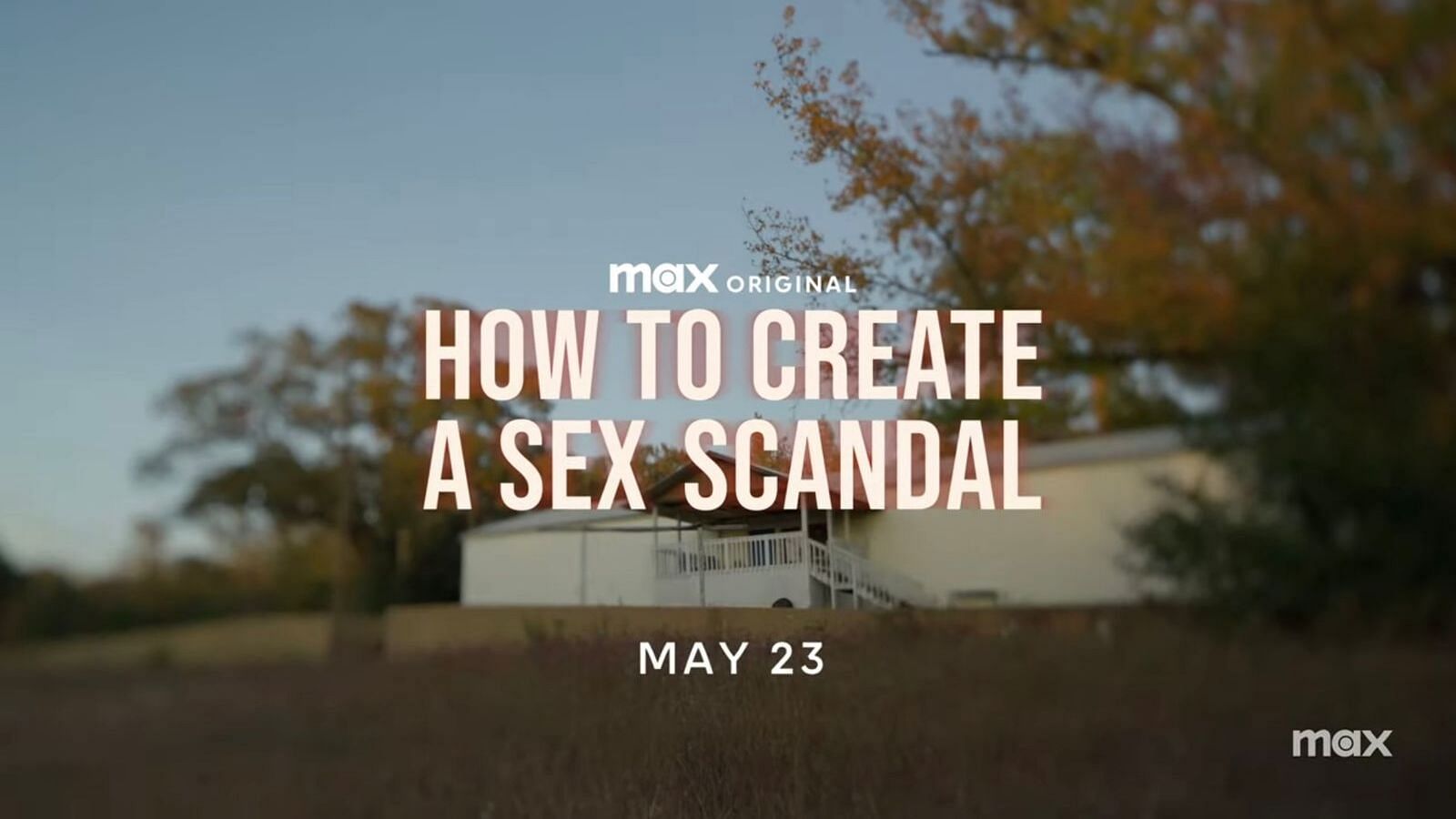 What time will How to Create a Sex Scandal air on Max? Release date, trailer, and more