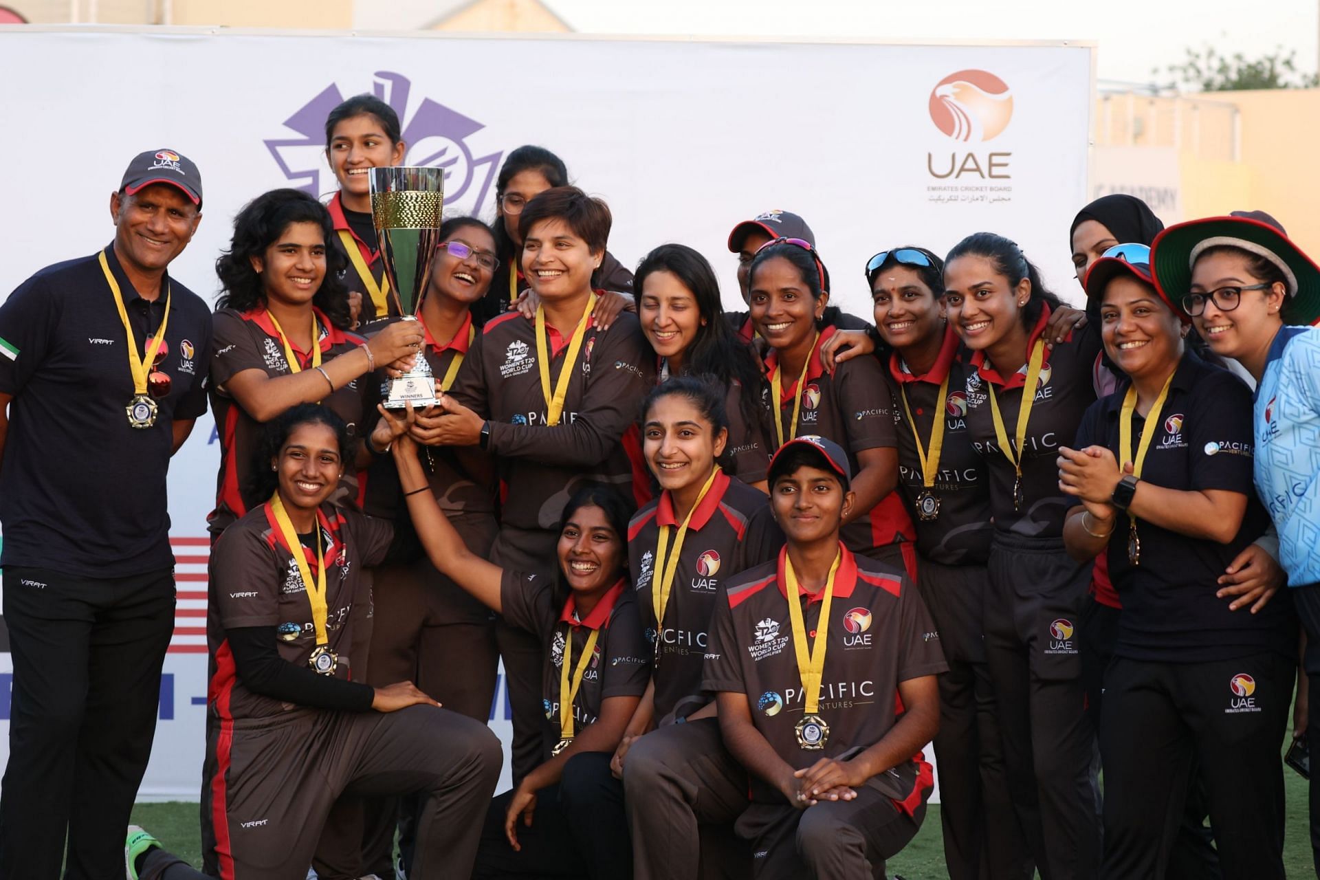 UAE-W vs HK-W Dream11 Prediction, Capricorn Women