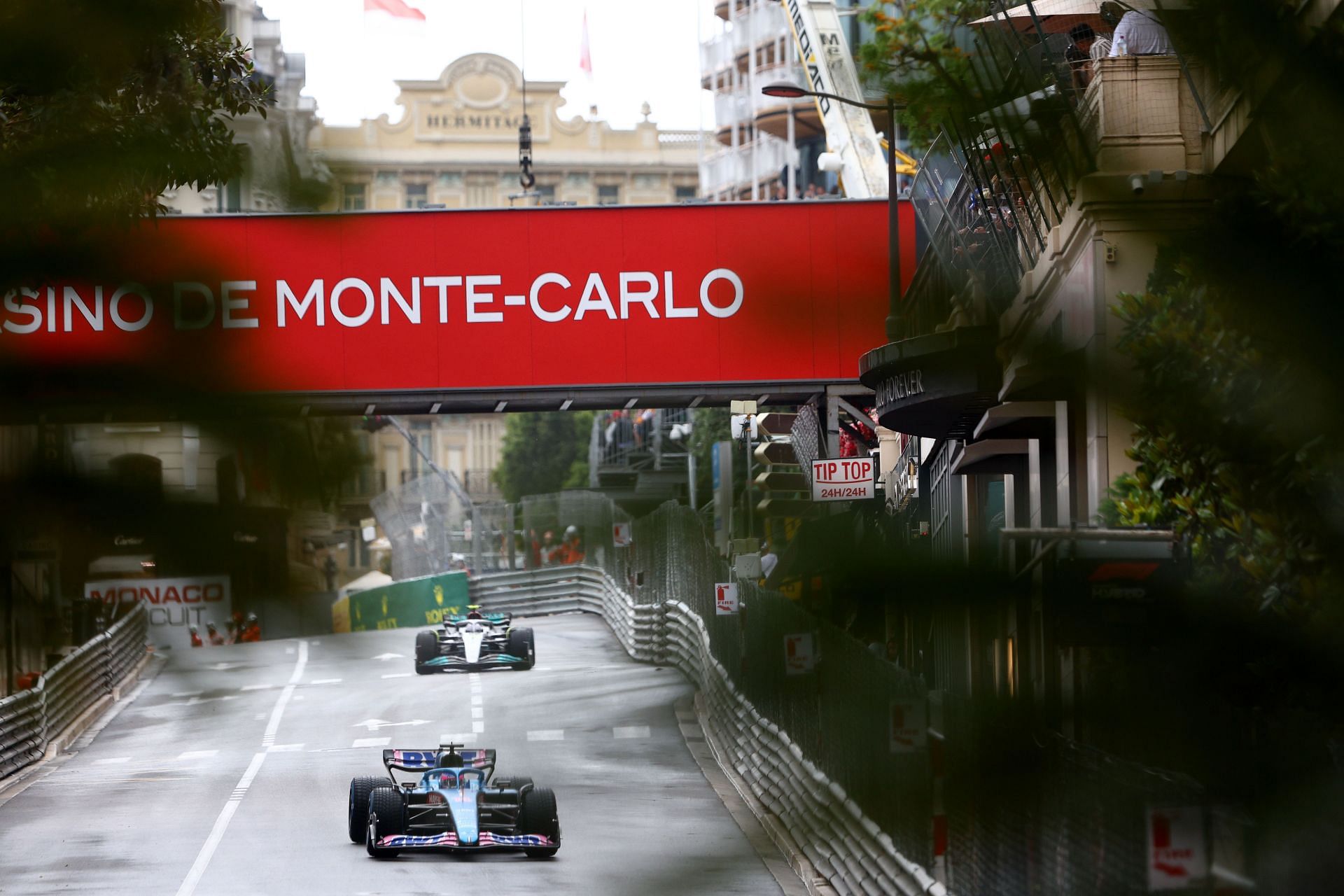 2023 F1 Monaco Grand Prix: Dates, Race Time In India, Where To Watch