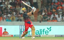 "He wasn't extracting the extreme T20 game out of himself" - Sanjay Manjrekar on Virat Kohli's batting exploits in IPL 2023