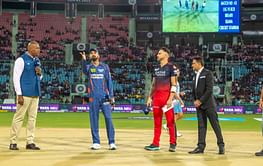 "We want a contest between bat and ball" - Tom Moody unhappy with pitch used for LSG vs RCB match in IPL 2023