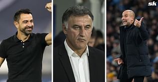 Manchester City willing to part ways with PSG and Barcelona target for £75m - Reports
